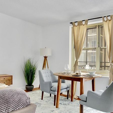 Downtown Studio Condo W/Amazing Location*Self Check-In** Atlanta Exterior photo