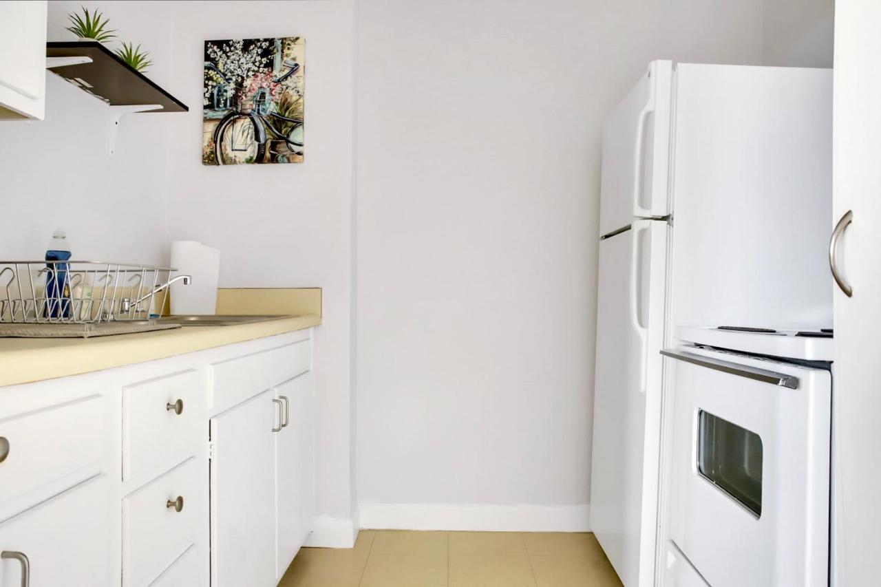 Downtown Studio Condo W/Amazing Location*Self Check-In** Atlanta Exterior photo