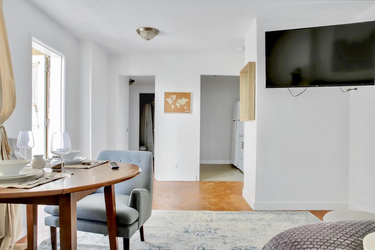 Downtown Studio Condo W/Amazing Location*Self Check-In** Atlanta Exterior photo