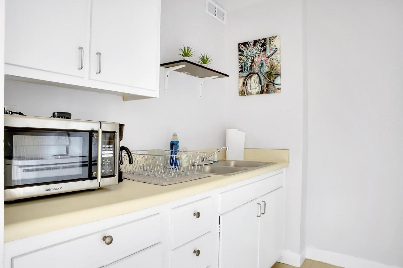 Downtown Studio Condo W/Amazing Location*Self Check-In** Atlanta Exterior photo