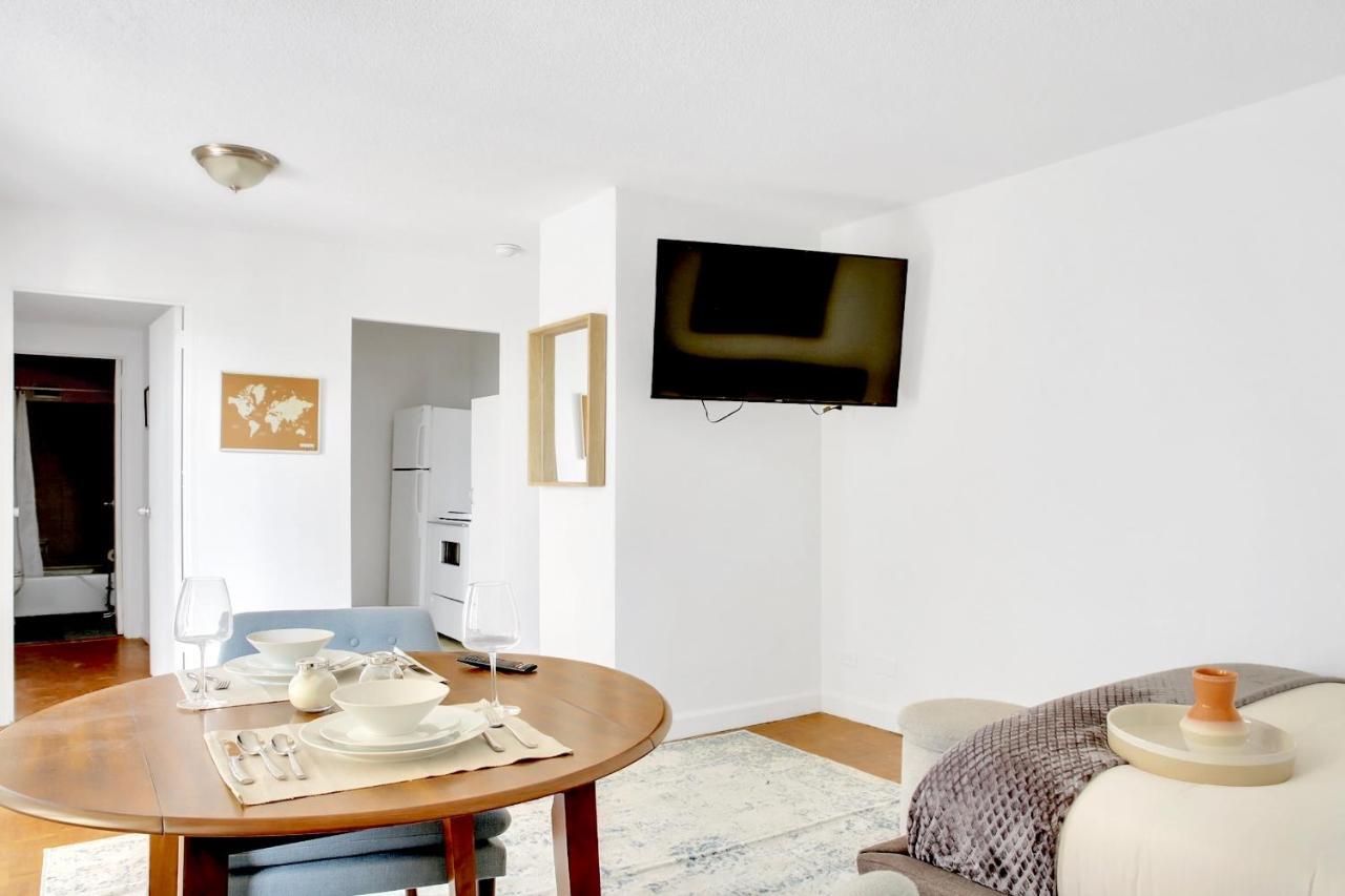 Downtown Studio Condo W/Amazing Location*Self Check-In** Atlanta Exterior photo
